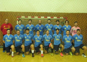 Α2 Χαντ-μπολ ανδρών –Το πάλεψε με τη  Πυλαία ο Αρίωνας