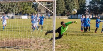 Βήμα ανόδου για Πύργους στη Ροδιανή