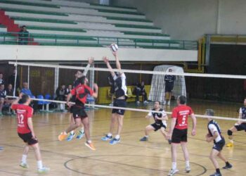 Πρωταθλήματα βόλεϊ Ε.Σ.ΠΕ.Μ.