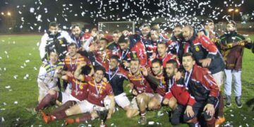 Κύπελλο ερασιτεχνών: Με Ανατολή Ιωαννίνων εντός αρχίζει η Α.Ε.Π. Καραγιαννίων