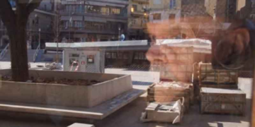 Φωτογραφίζοντας το κέντρο της Κοζάνης – Δείτε το βίντεο του Αλέξανδρου Βρεττάκου