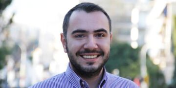 O Βασίλης Γεωργιάδης είναι νέος Πρόεδρος της ΟΝΝΕΔ