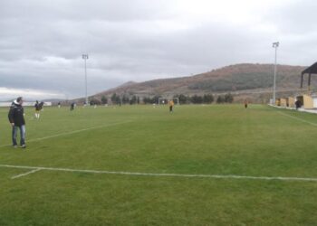 Γήπεδο Μαυροπηγής: Μετά τη μετεγκατάσταση τι ; – Καμία σκέψη για την αξιοποίηση των προβολέων