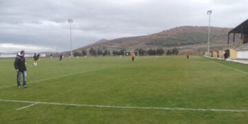 Γήπεδο Μαυροπηγής: Μετά τη μετεγκατάσταση τι ; – Καμία σκέψη για την αξιοποίηση των προβολέων