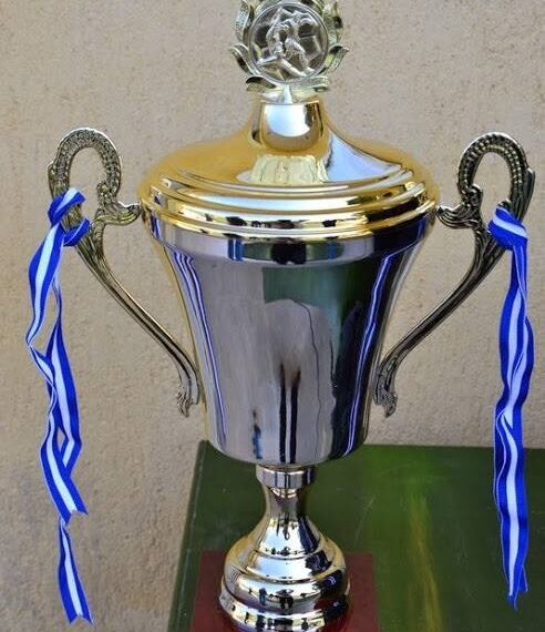 Κύπελλο Ερασιτεχνών- Αποτελέσματα