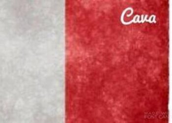 Σήμερα Πέμπτη στην Cava …ταξιδεύουμε στην Ιταλία! – Μοτσαρέλα και ραβιόλι σε ένα πρώτοτυπο μενού!