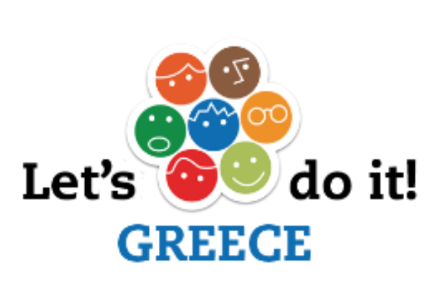 Ξεκίνησαν οι δηλώσεις συμμετοχής για τη μεγαλύτερη εθελοντική εκστρατεία καθαρισμού της χώρας!
