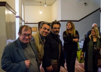 To ιερό μνημείο της Αμφιπόλεως στην Συνάντηση για το Αρχαιολογικό έργο σε Μακεδονία και Θράκη (03 έως 05 Μαρτίου 2016) – Aνταπόκριση απο τον Κόττη Κωνσταντίνο