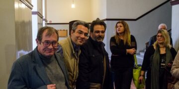 To ιερό μνημείο της Αμφιπόλεως στην Συνάντηση για το Αρχαιολογικό έργο σε Μακεδονία και Θράκη (03 έως 05 Μαρτίου 2016) – Aνταπόκριση απο τον Κόττη Κωνσταντίνο