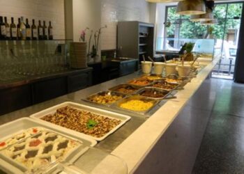 ”Μάγειρες” με κοινωνική ευαισθησία στη Θεσσαλονίκη!