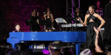 Οι μουσικές επιλογές του e-ptolemeos – Arthur Hanlon – Historia De Un Amor