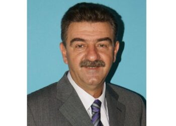 Συλλυπητήριο μήνυμα Δημάρχου Γρεβενών για τον θάνατο του Γρεβενιώτη σκηνοθέτη Κώστα Κουτσομύτη