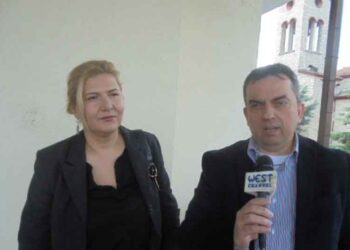 Πυρετώδεις προετοιμασίες μαθητών και εκπαιδευτικών για την ετήσια εκδήλωση του Μουσικού Σχολείου Πτολεμαΐδας