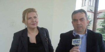 Πυρετώδεις προετοιμασίες μαθητών και εκπαιδευτικών για την ετήσια εκδήλωση του Μουσικού Σχολείου Πτολεμαΐδας