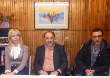 Την «Καθαρή Δευτέρα» όλοι οι δρόμοι οδηγούν στο ‘’Πάρκο εκτάκτων αναγκών» της Πτολεμαΐδας