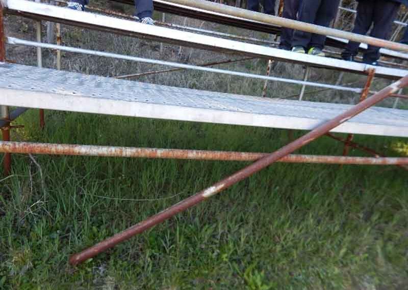 Μακεδονικός Κοζάνης και Α.Ε.Κ. διαψεύδουν την κ. Φτάκα-Τσικριτζή