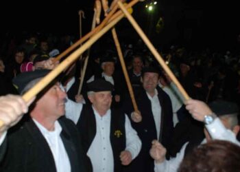 Δήμος Σερβίων – Βελβεντού: Ανάβει σήμερα ο Φανός της Κρανιάς