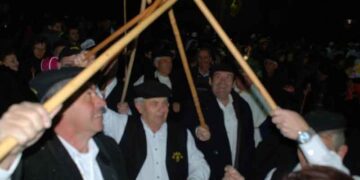 Δήμος Σερβίων – Βελβεντού: Ανάβει σήμερα ο Φανός της Κρανιάς