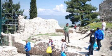 Δήμος Σερβίων –Βελβεντού: «Let’s do it Greece 2016»