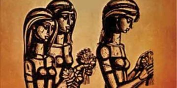 Εκδήλωση μνήμης για το Ολοκαύτωμα της Ερμακιάς στις 3 Απριλίου
