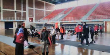 Έκτακτη συνεδρίαση του Δημοτικού Συμβουλίου Σερβίων-Βελβεντού για το προσφυγικό