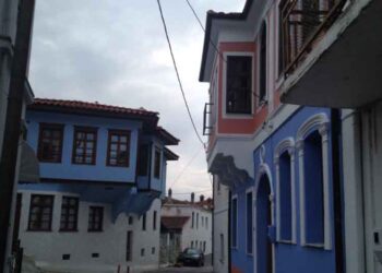 Ετήσια γενική συνέλευση  της «ΚΟΙΝΩΝΙΑΣ ΤΩΝ ΠΟΛΙΤΩΝ ΤΟΥ ΒΕΛΒΕΝΤΟΥ» την Κυριακή 20 Μαρτίου