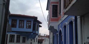 Ετήσια γενική συνέλευση  της «ΚΟΙΝΩΝΙΑΣ ΤΩΝ ΠΟΛΙΤΩΝ ΤΟΥ ΒΕΛΒΕΝΤΟΥ» την Κυριακή 20 Μαρτίου