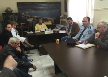 Δήμος Σερβίων – Βελβεντού: Συνεδρίασε το Τοπικό Συμβούλιο Προσφύγων