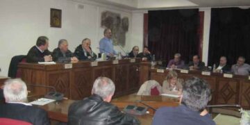 Την ηγεσία της 3ης ΥΠΕ καταγγέλλει ομόφωνα το Δημοτικό Συμβούλιο Εορδαίας