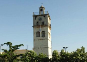 Υπογείωση καλωδίων σε δρόμους και πεζόδρομους της Κοζάνης