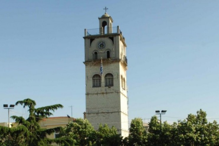 Υπογείωση καλωδίων σε δρόμους και πεζόδρομους της Κοζάνης