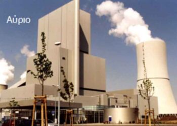 Συνοδευτικά έργα 30 εκατ. στην “Πτολεμαΐδα 5” δημοπρατεί η ΔΕΗ  