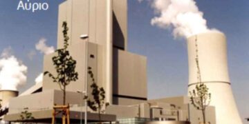 Συνοδευτικά έργα 30 εκατ. στην “Πτολεμαΐδα 5” δημοπρατεί η ΔΕΗ  