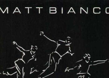 Οι μουσικές επιλογές του e-ptolemeos -Matt Bianco – Half A Minute