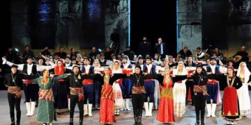 Στη Χαραυγή Κοζάνης πρωτοπορούν και φτιάχνουν τμήμα μόνο για σέρρα!