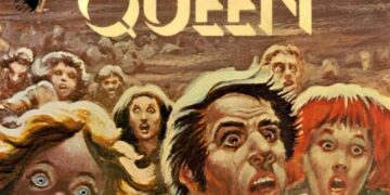 Οι μουσικές επιλογές του e-ptolemeos.gr -Queen – Spread your Wings
