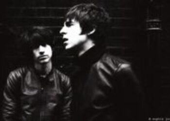 Η Μουσική Γωνιά του Μίλτου Ηλιάδη στο e-ptolemeos.gr- The Last Shadow Puppets – ‘My Mistakes Were Made For You’ (2008)