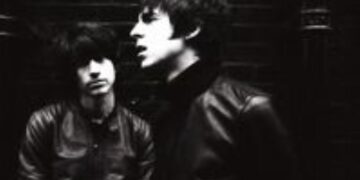 Η Μουσική Γωνιά του Μίλτου Ηλιάδη στο e-ptolemeos.gr- The Last Shadow Puppets – ‘My Mistakes Were Made For You’ (2008)