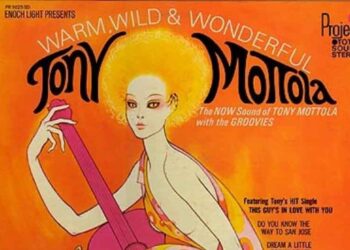 Οι μουσικές επιλογές του e-ptolemeos – Tony Mottola – By the time i get to Phoenix