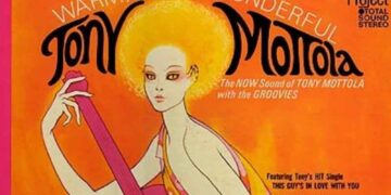 Οι μουσικές επιλογές του e-ptolemeos – Tony Mottola – By the time i get to Phoenix