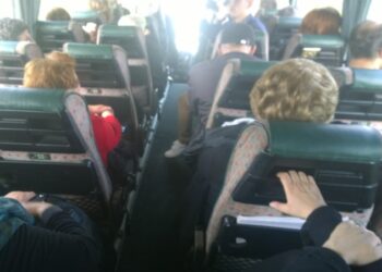 Ακούμε παραδοσιακά Βλατσιώτικα τραγούδια για την Άνοιξη! – Δείτε το βίντεο!