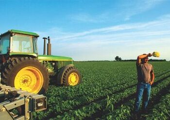 Π.Ε. ΚΟΖΑΝΗΣ: Η Υπουργική Απόφαση για εισαγωγές μεταχειρισμένων αγροτικών μηχανημάτων