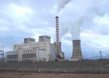 Άσκηση Αντιμετώπισης Εκτάκτων Καταστάσεων στον ΑΗΣ Αμυνταίου