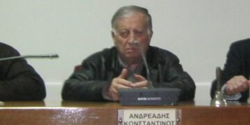 Κ. Ανδρεάδης, Πρόεδρος Σωματείου Συνταξιούχων ΔΕΗ Εορδαίας: “Χωρίς αγώνα δεν πρόκειται να έρθουν γιατροί στο Μποδοσάκειο”