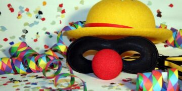 Πρόγραμμα εκδηλώσεων Δήμου Βόιου για τη μεγάλη Αποκριά και Καθαρά Δευτέρα