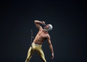 “The Hero”: Μια σόλο χορευτική performance για τον ήρωα και τον ηρωισμό! – Στο Θεατροδρόμιο Κοζάνης