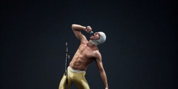 “The Hero”: Μια σόλο χορευτική performance για τον ήρωα και τον ηρωισμό! – Στο Θεατροδρόμιο Κοζάνης