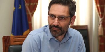 Επανάληψη της συνεδρίασης της ΠΕΔ για το θέμα της Υγείας ζητά ο Δήμαρχος Κοζάνης