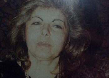 Απεβίωσε η Γλύκα Καλπακίδου (Δημοτική Σύμβουλος Εορδαίας)