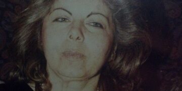 Απεβίωσε η Γλύκα Καλπακίδου (Δημοτική Σύμβουλος Εορδαίας)